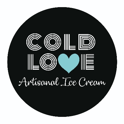 Cold Love Ice Cream, Defence Colony, New Delhi logo