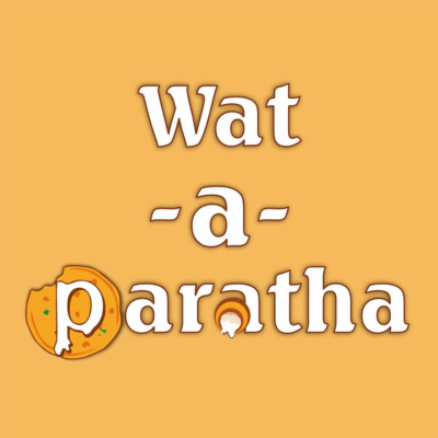 Wat a Paratha, Sector 2, Rohini, New Delhi logo