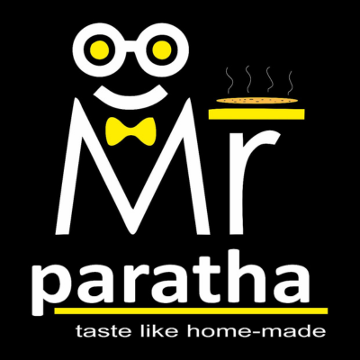 Mr Paratha, Malviya Nagar, New Delhi logo