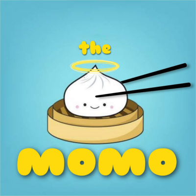 The Momo, Sector 2, Rohini, New Delhi logo