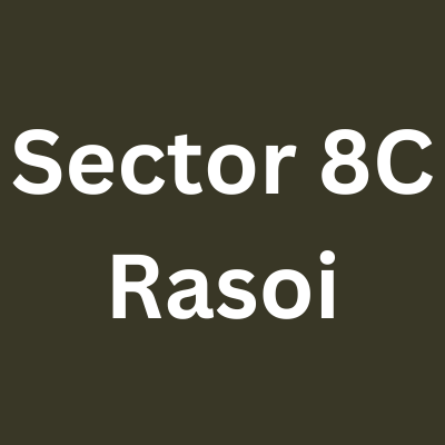 Sector 8C Rasoi