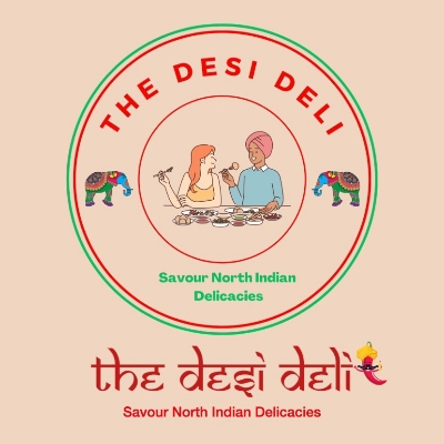 The Desi Deli