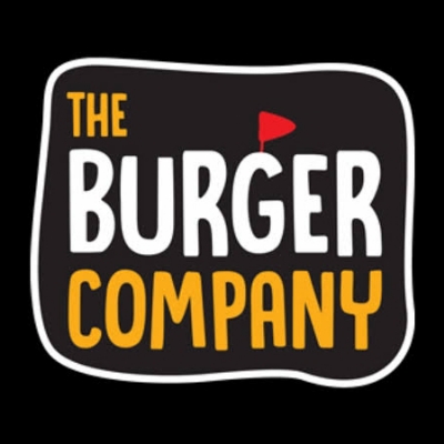 THE BURGER COMPANY