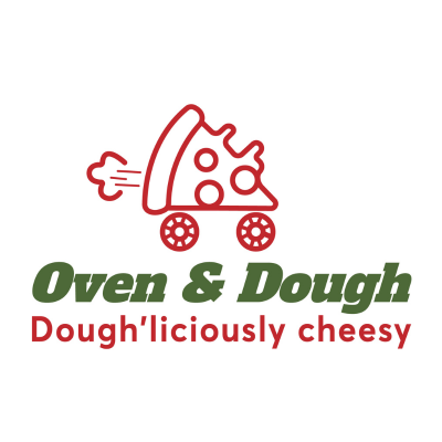 Oven & Dough - Fresh Authentic Pizzas