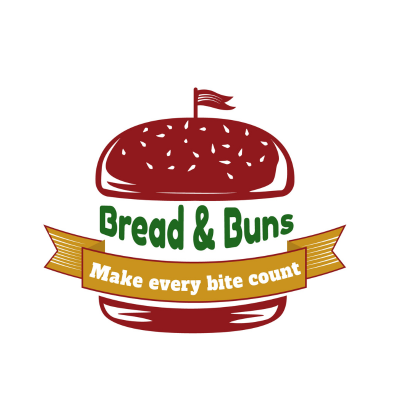 Bread & Buns - Subs, Sandwich & Burger