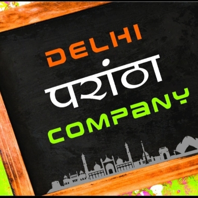 Delhi Chaat Company, Sector 7, Rohini, New Delhi logo