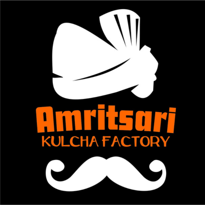 Amritsari Kulcha Factory, Sector 7, Rohini, New Delhi logo