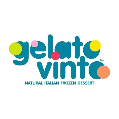 Gelato Vinto, Sahara Ganj Mall, Sahara Ganj Mall logo