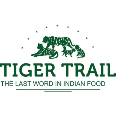 TIGER TRAIL THE LAST WORD IN INDIAN FOOD