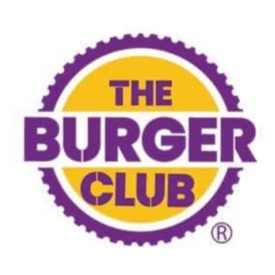 The Burger Club- Indrapuram,Ghaziabad