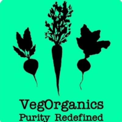 VegOrganics, East of Kailash, New Delhi logo