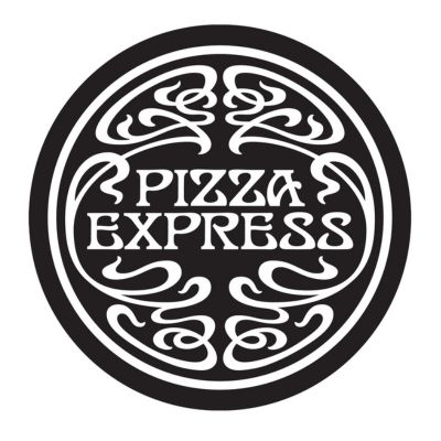 PizzaExpress, Bandra Kurla Complex, Mumbai logo