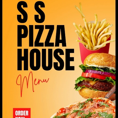 S S Pizza House