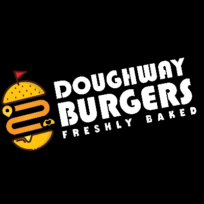 Doughway Burger