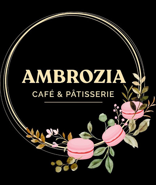 AMBROZIA CAFE AND PATISSERIE