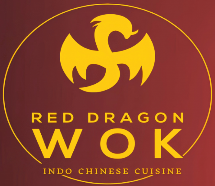 Red Dragon Wok 