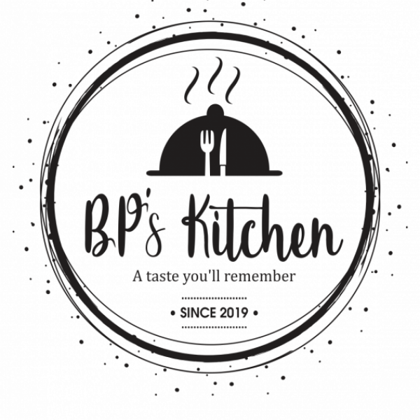 BP's Kitchen