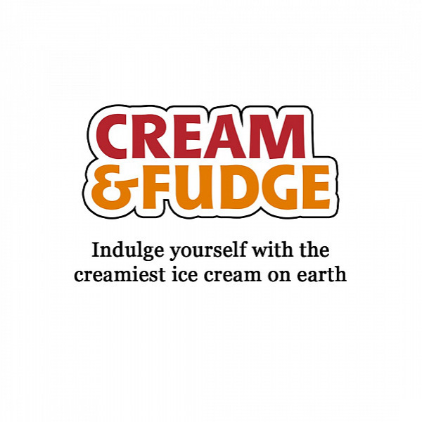 Cream & Fudge Hyderaba