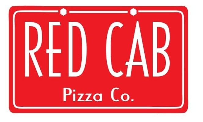 Red Cab Pizza