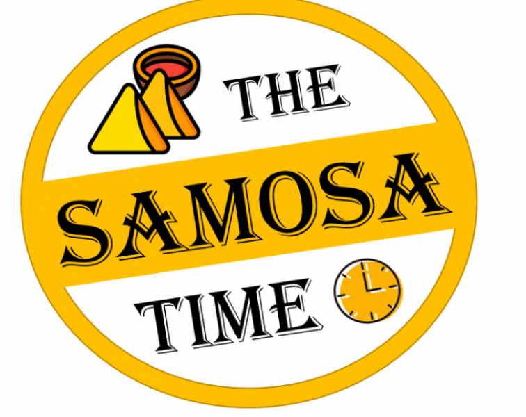 The Samosa Time