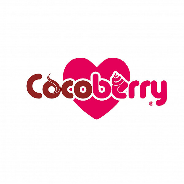 Cocoberry, Model Town 2, New Delhi logo