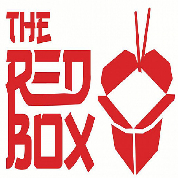 THE RED BOX