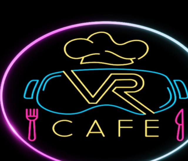 VR Cafe