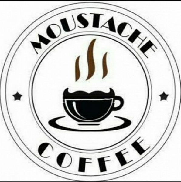 moustachecoffee