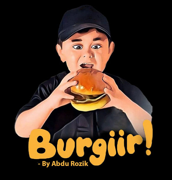 Burgiir-By Abdu Rozik	