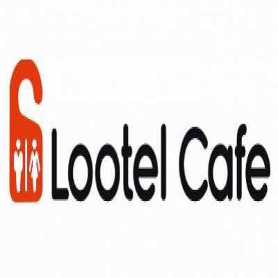 Lootel Cafe -Rishikesh