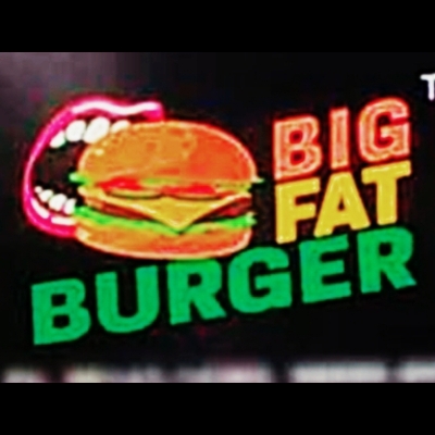 Big Fat Burger 