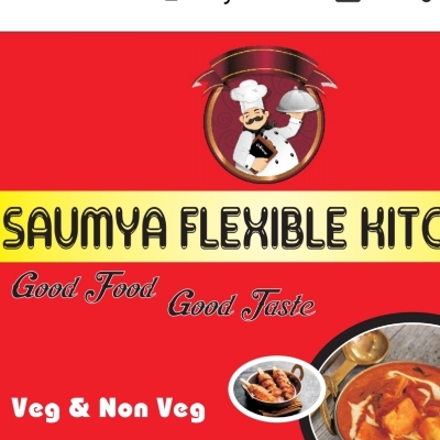 Saumya Flexible Kitchen