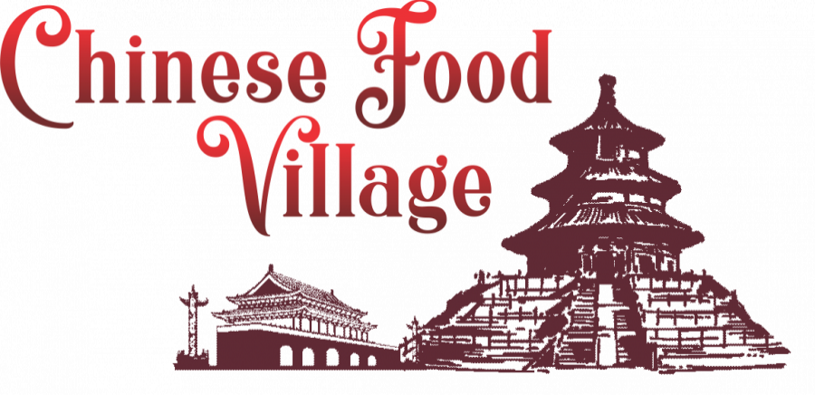 chines food village	
