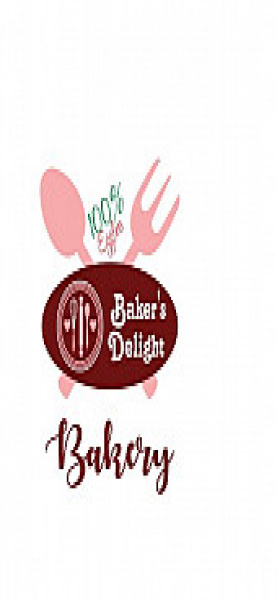 bakers delight , Vivek Vihar, New Delhi logo