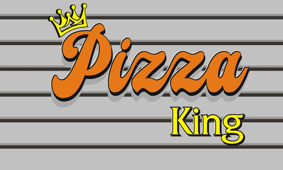 PIZZA KING 