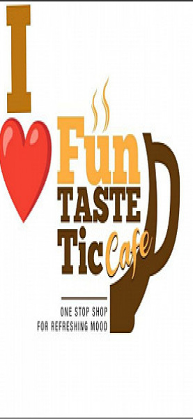 FunTastetic Cafe