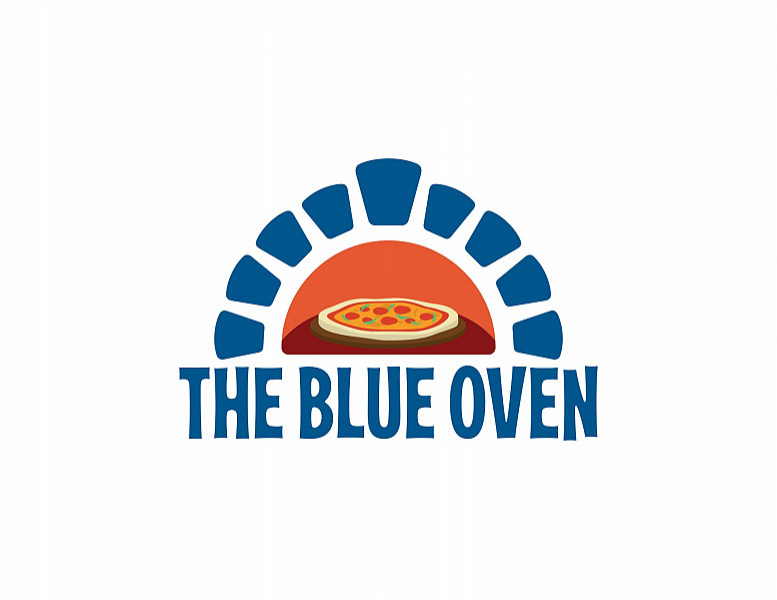 The Blue Oven
