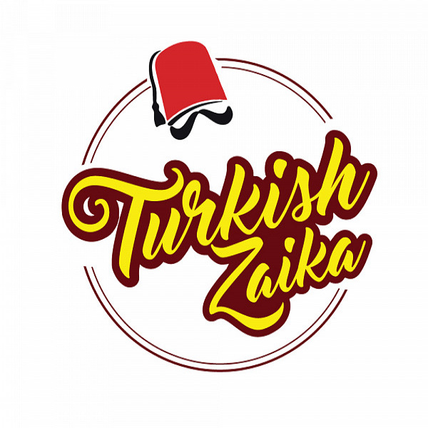 Turkish Zaika