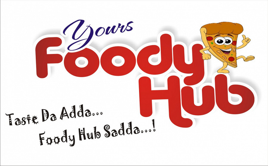 Yours Foody Hub