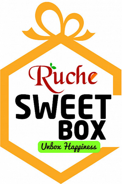RUCHE SWEET BOX
