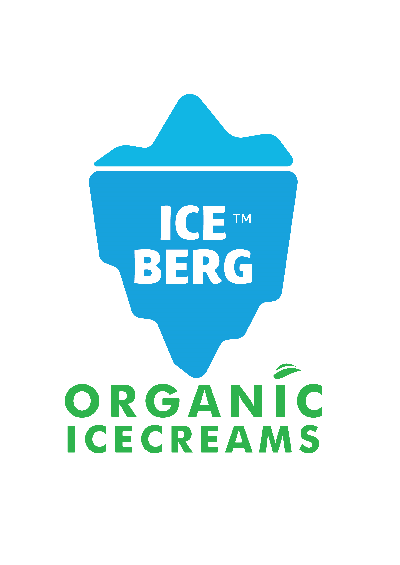 Iceberg Organic Icecre