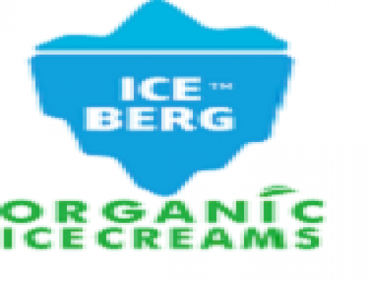 Iceberg Icecreams