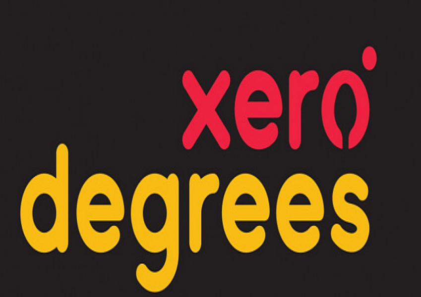 Xero degrees