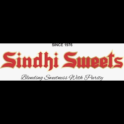Sindhi Sweets 