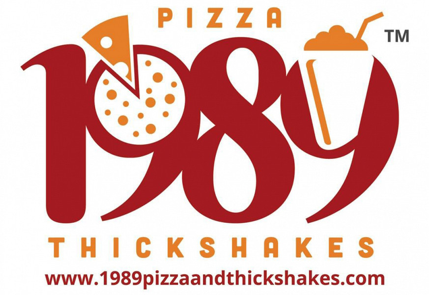 1989pizza & thickshake's