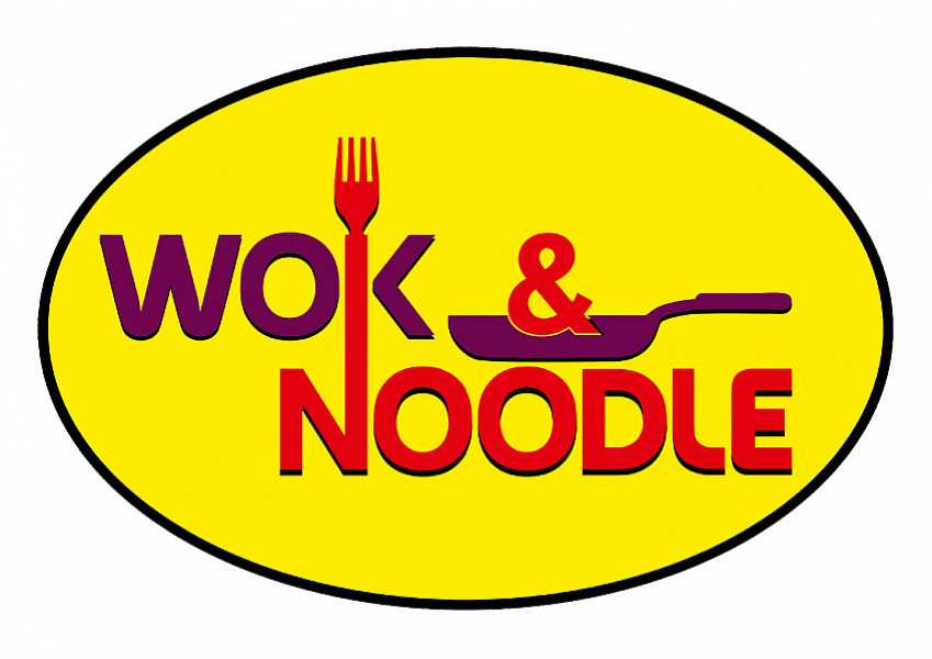 Wok and Noodles