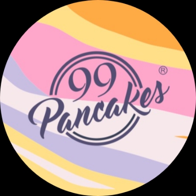 99 Pancakes