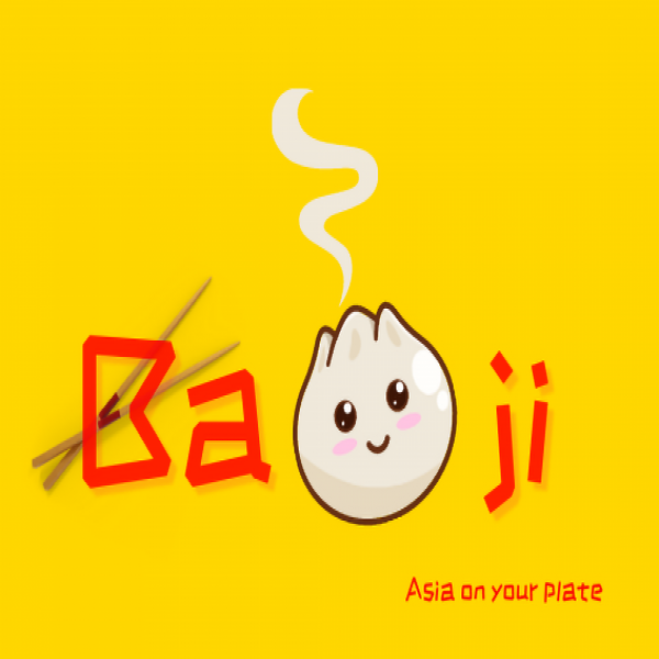 Baoji - Asia on your plate