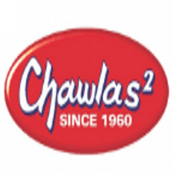 Chawlas2, Vasundhara, Ghaziabad logo