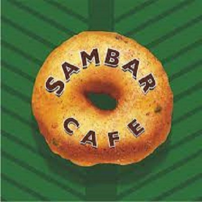 Sambhar Cafe